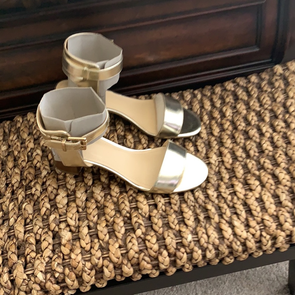 Gold Lc Eclipse “New” - image 3